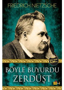 Böyle Buyurdu Zerdüşt