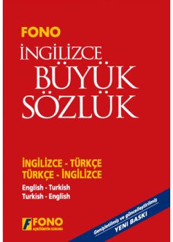 Ingilizce Büyük Sözlük (CD'li)