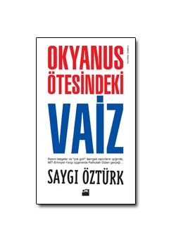 Okyanus Ötesindeki Vaiz