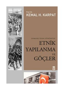 Etnik Yapılanma ve Göçler