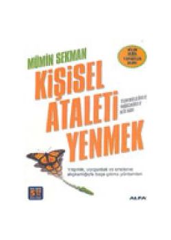 Kişisel Ataleti Yenmek (Özel Baski)