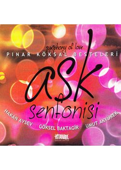 Aşk Senfonisi Umut Akyürek