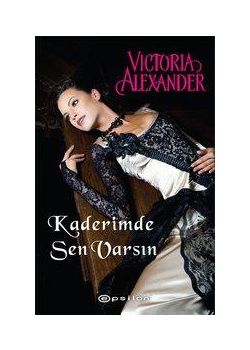 Kaderimde Sen Varsın