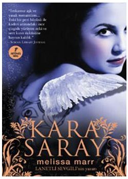 Kara Saray