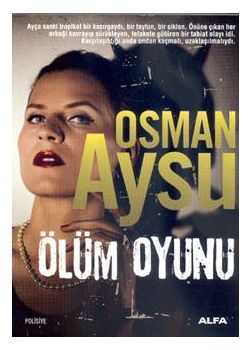 Ölüm Oyunu