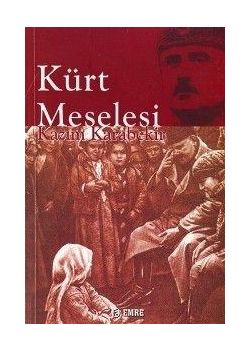 Kürt Meselesi