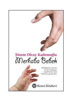 Merhaba Bebek