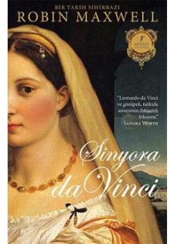 Sinyora Da Vinci Bir Tarih Sihirbazi