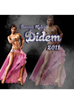 Dansın Meleği 2011 Didem