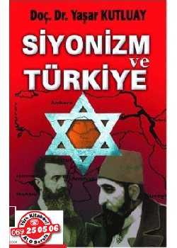 Siyonizm ve Türkiye