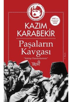 Paşaların Kavgası