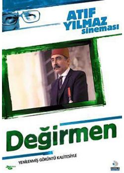 Değirmen (DVD)   Şener Şen, Serap Aksoy