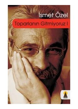 Toparlanın Gitmiyoruz