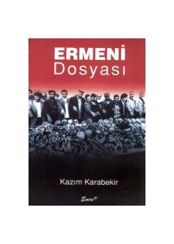 Ermeni Dosyasi