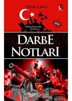 Darbe Notları