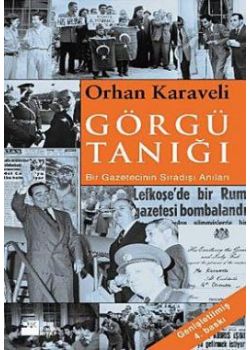 Görgü Tanığı