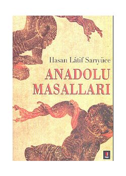 Anadolu Masalları 