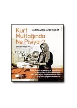 Kürt Mutfağında Ne Pişiyor?