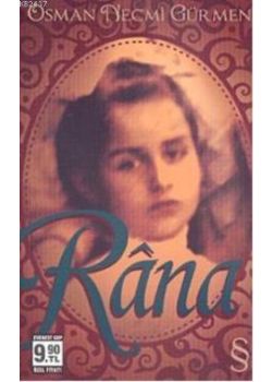 Rana (Özel Baskı)