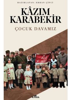 Çocuk Davamız