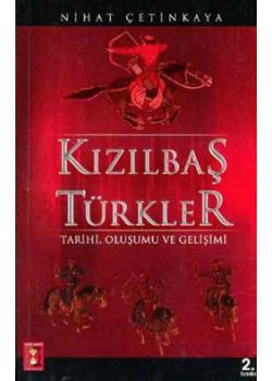 Kızılbaş Türkler
