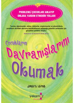 Çocukların Davranışlarını Okumak