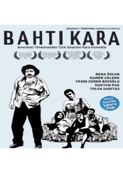 Bahtı Kara (VCD)   Haktan Pak, Kamer Çelenk, Reha Özcan