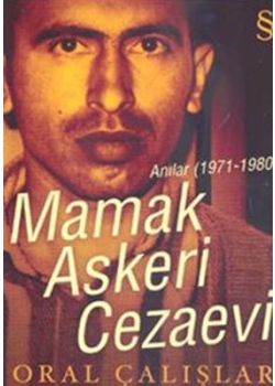 Mamak Askeri Cezaevi 1971 - 1980