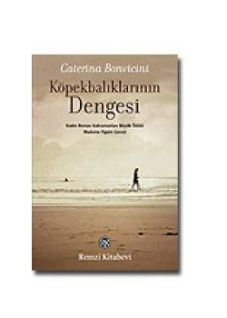 Köpekbalıklarının Dengesi