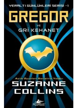 Gregor ve Gri Kehanet