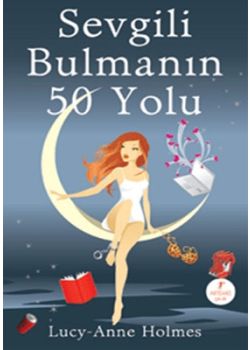 Sevgili Bulmanın 50 Yolu