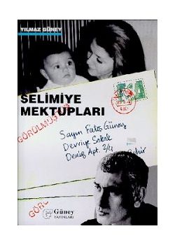Selimiye Mektuplari