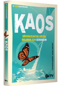 Kaos  Düzensizlikteki Düzeni Anlamak İçin