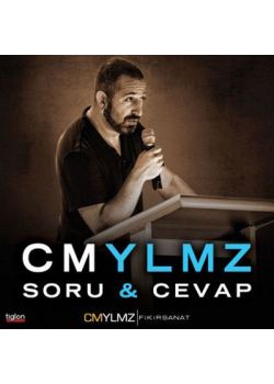 CMYLMZ Soru - Cevap (VCD)  Cem Yılmaz