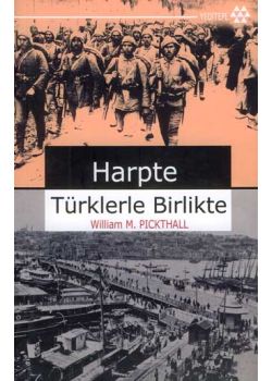 Harpte Türklerle Birlikte