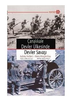 Devler Ülkesinde Devler Savaşı Çanakkale