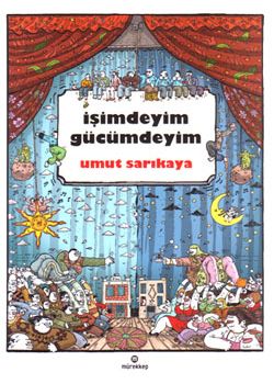 İşimdeyim Gücümdeyim