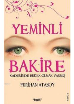 Yeminli Bakire