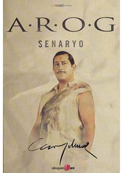 A. R. O. G Senaryo