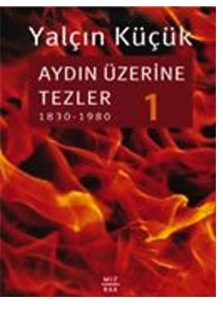 Aydın Üzerine Tezler 1