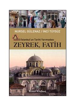 Zeyrek, Fatih