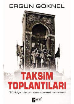 Taksim Toplantıları