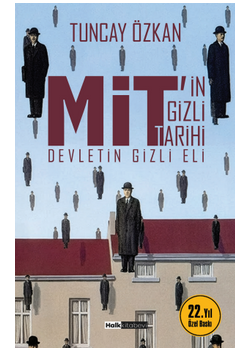 Mit'in Gizli Tarihi
