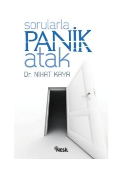 Sorularla Panik Atak