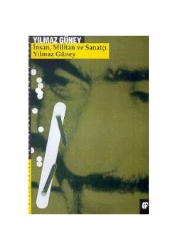 Insan Militan Sanatçi