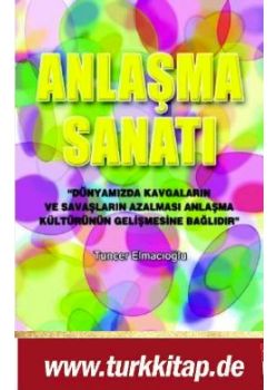 Anlaşma Sanatı (Özel Baskı)