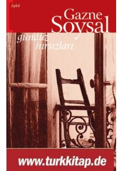 Gündüz Hırsızları