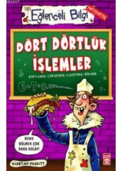 Dört Dörtlük Işlemler