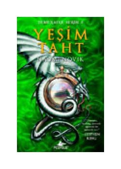Yeşim Taht