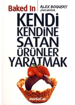 Kendi Kendine Satan Ürünler Yaratmak